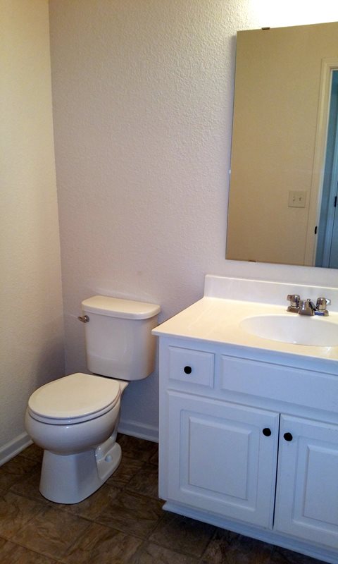 Halfbath